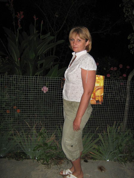 Галина Сорокина