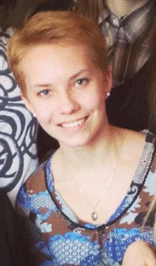 Лизонька Гульчук