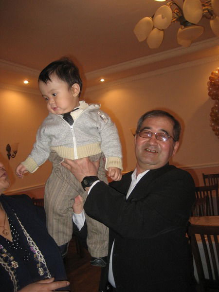 Ташбулат Гараев