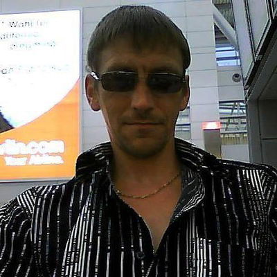 Виталий Кузьмин