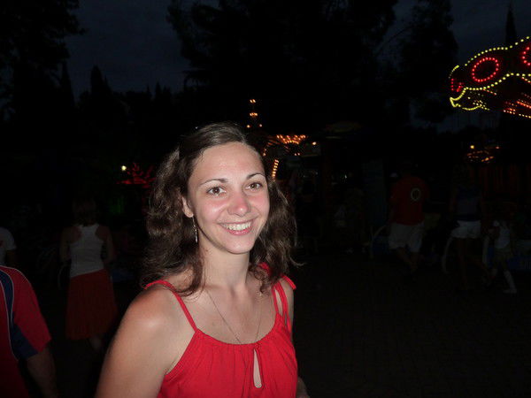 Елена Волкова