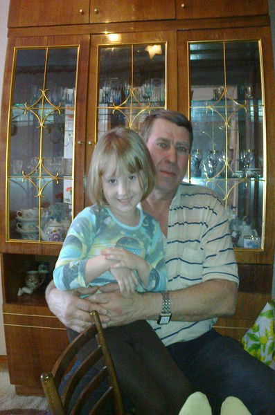 Евгений Калугин