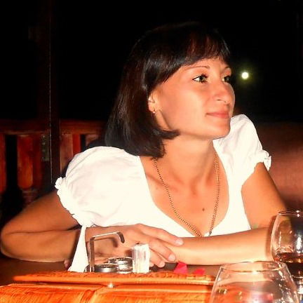 Ирина Ситайло