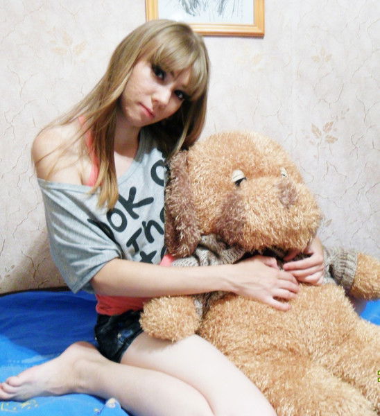 Светлана Филаретова