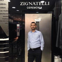 Тимур Розназаров