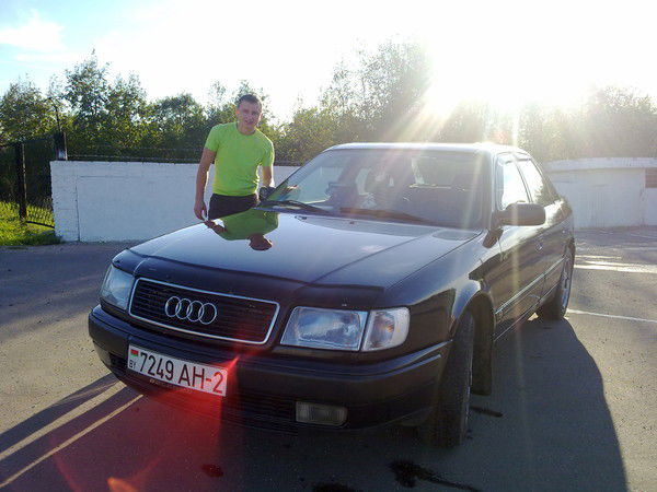 Максим Прокопович