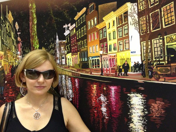 Иванна Пасечник