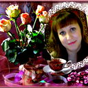 Светлана Шарнина