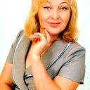 Ирина Сафандеева