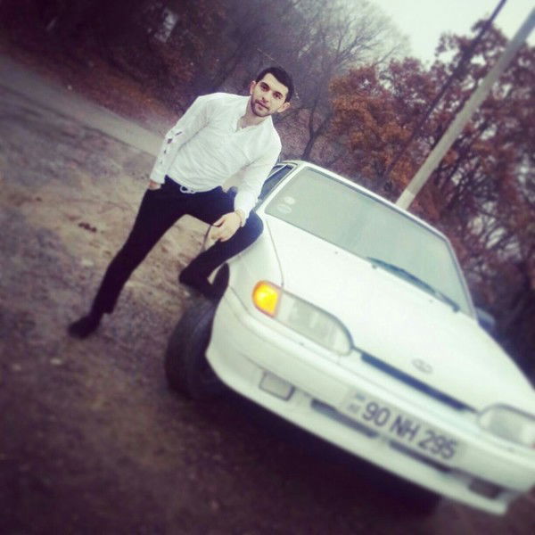 Ширинов Орхан