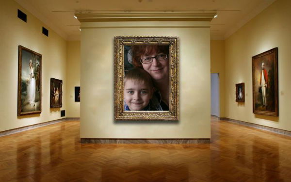 Людмила Бобровская