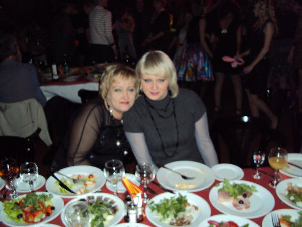 Елена Ломтева