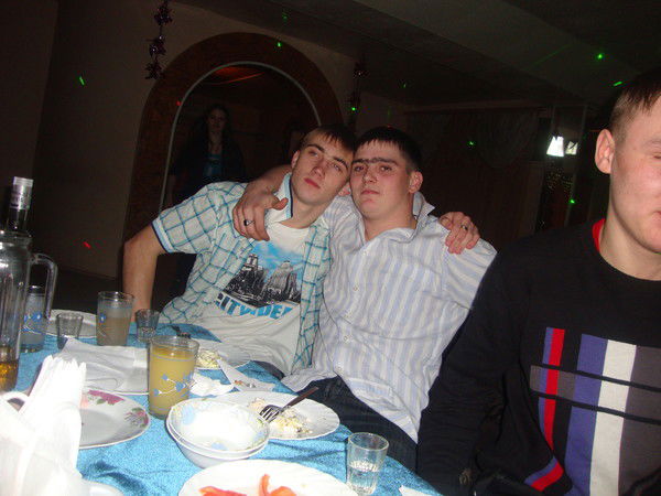 Виктор Дроговоз