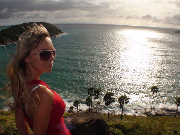 Алена Алтухова