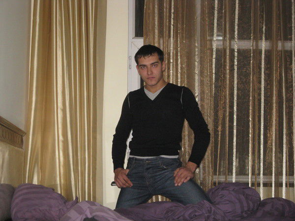 Павел Сылко