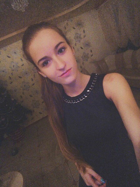 Дарья Зуева