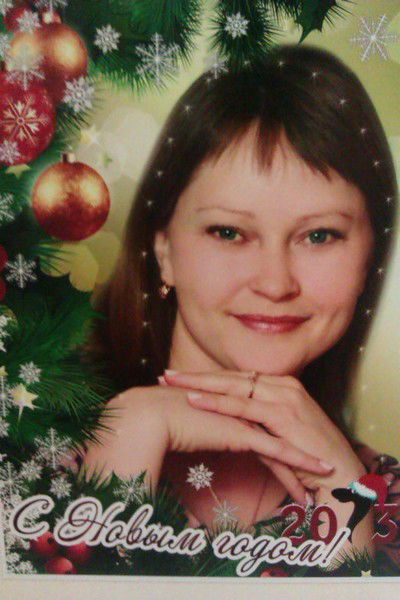 Татьяна Ширшева