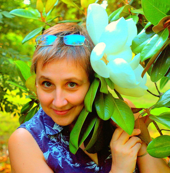 Валерия Малеванская