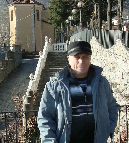 Алексей Рябов