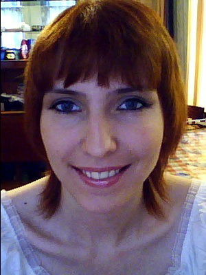 Екатерина Елисеева