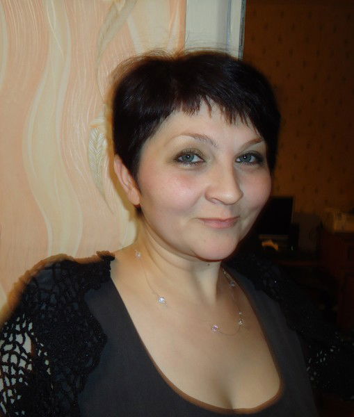 Елена Турбина