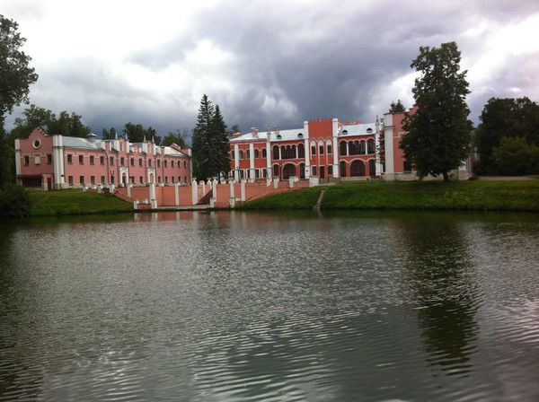 Татьяна Белокопытова