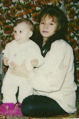 Виктория Кузнецова