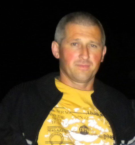 Олег Авдеев