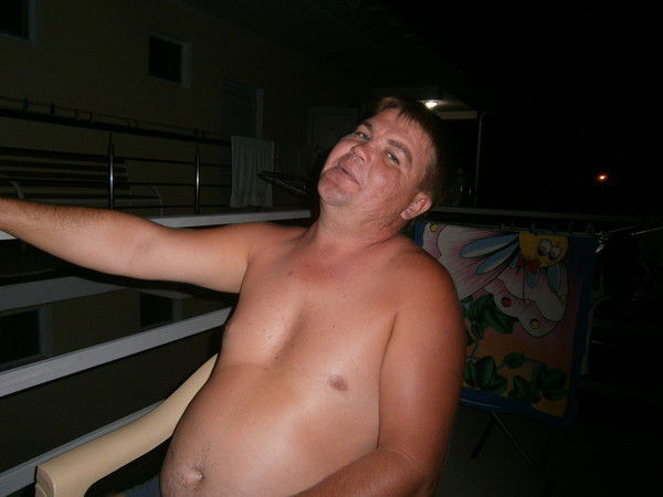 Николай Смусев