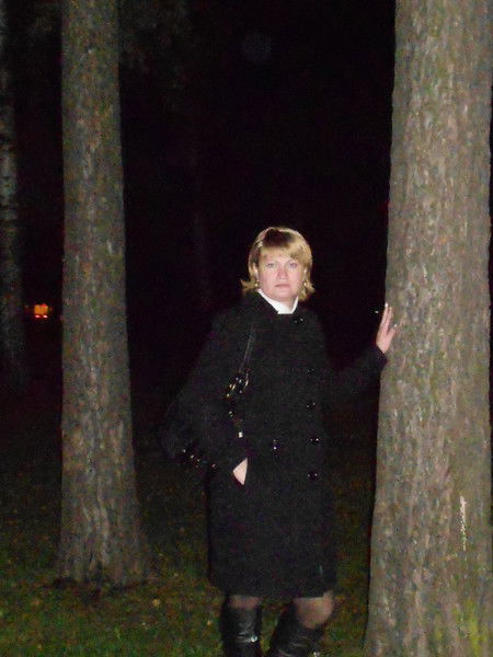 Марина Самойленко