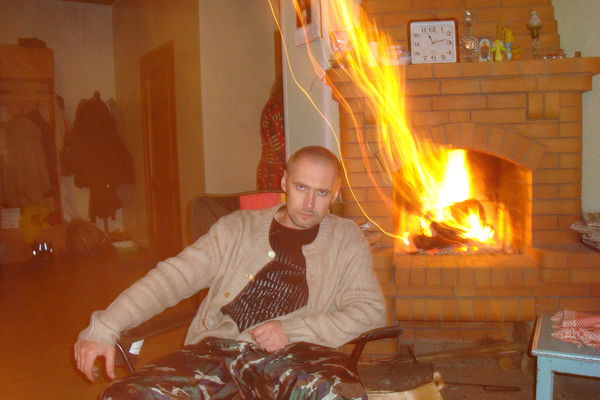 Леонид Алексеев