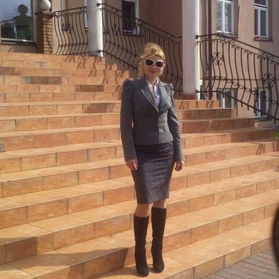 Ірина Джуринська