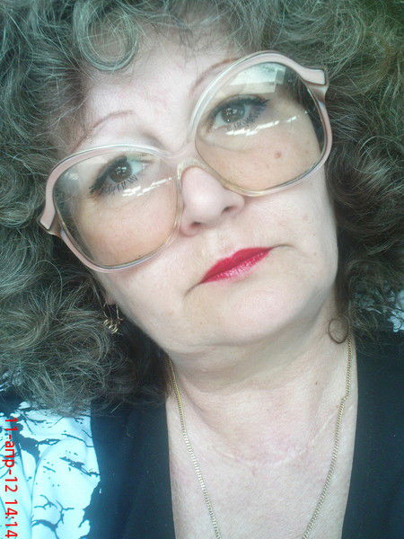 Елена Сёмина