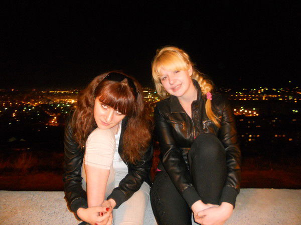 Лидия Крылова