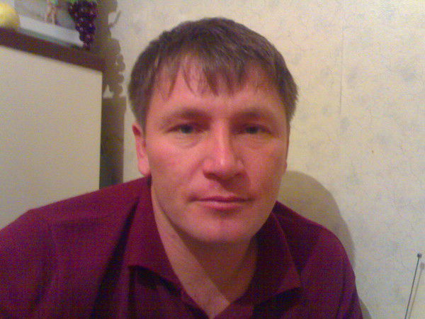 Юрий Рудковский