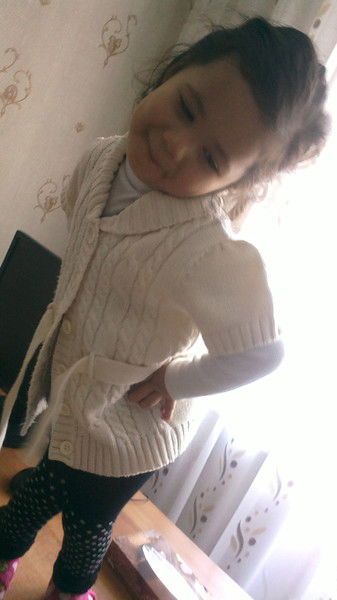 Дильназ Розбакиева