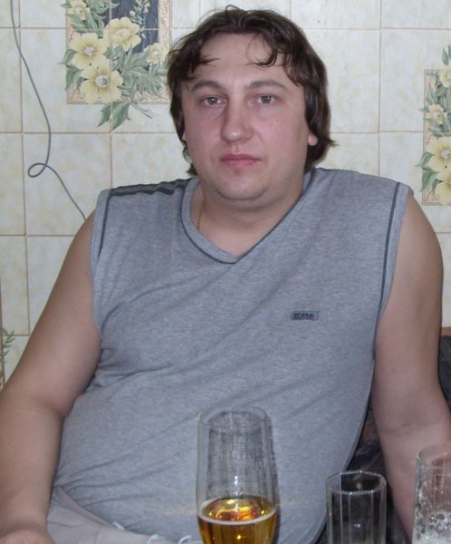 Валерий Гунтик