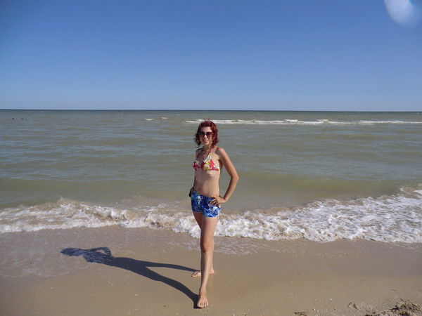 Светлана Соловьева(Ветрова)