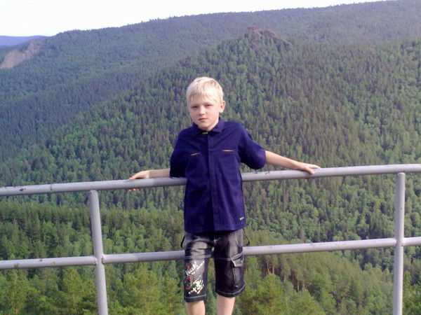 Денис Кожеко