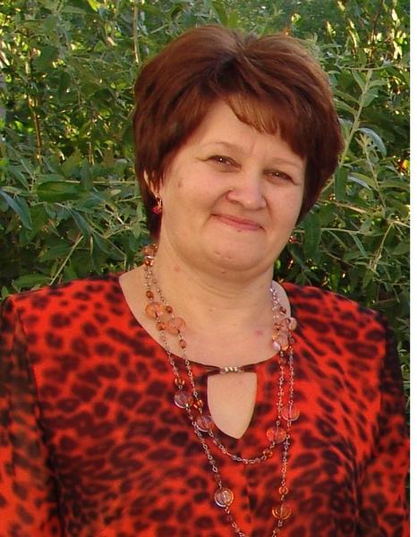 Валентина Пивнева