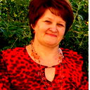 Валентина Пивнева