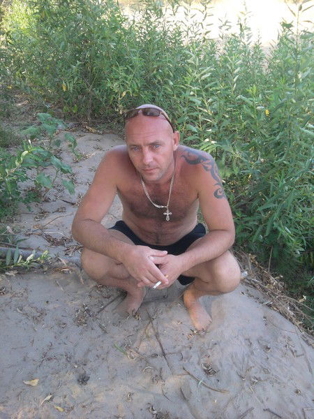 Юрок Бухарев