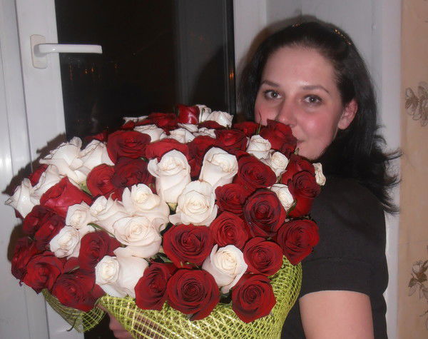 Ольга Малафеевская