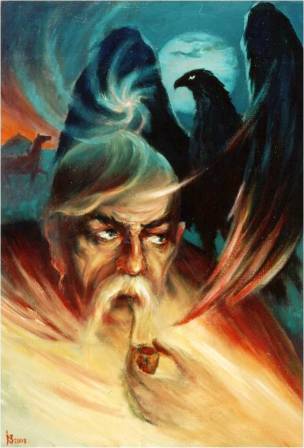 Ткаченко Валерий