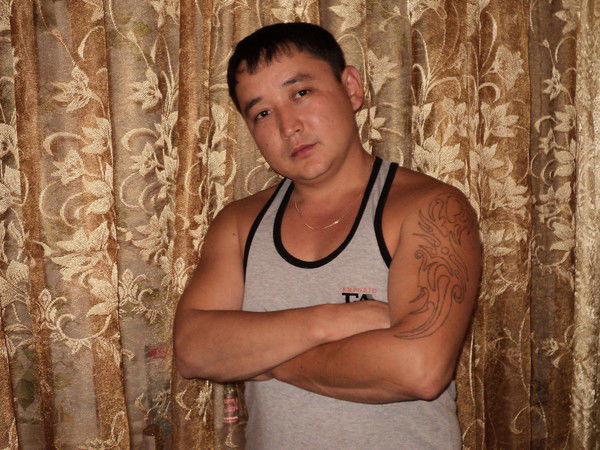 Рустам Аланов