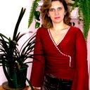 Светлана Орлова