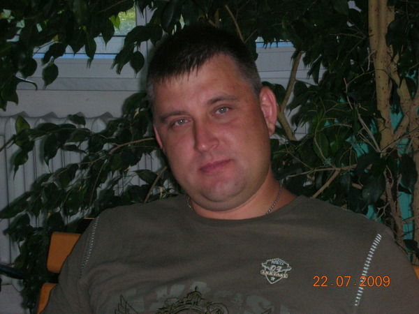 Андрей Дюдиков