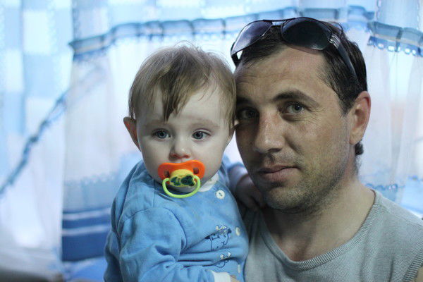 Валера Колодин