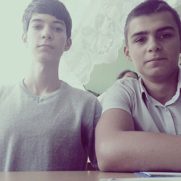 Виталий Андреев