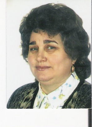 Людмила Люфт